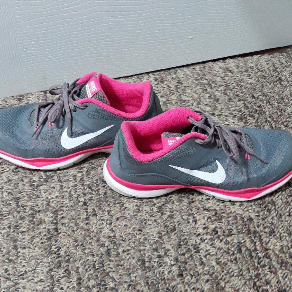 Nike sneakers